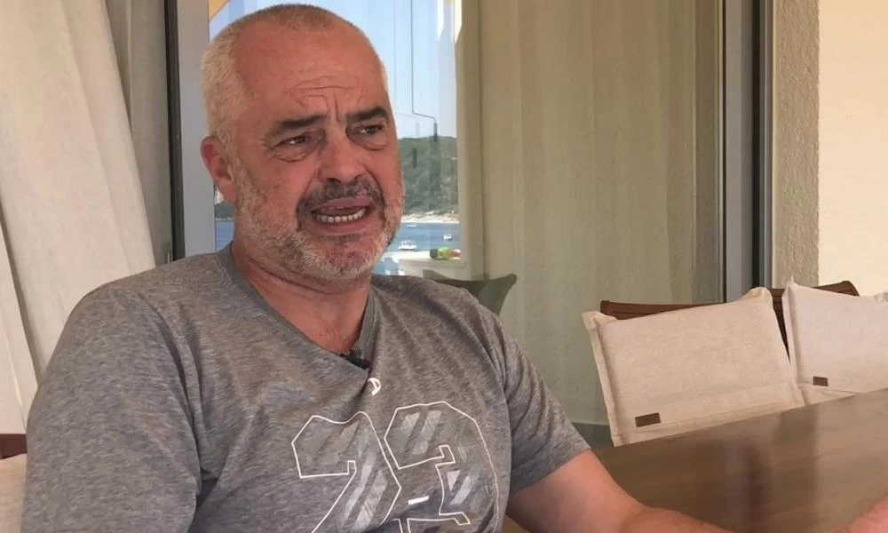 Ράμα: “παραδειγματικές” οι σχέσεις των δυο λαών